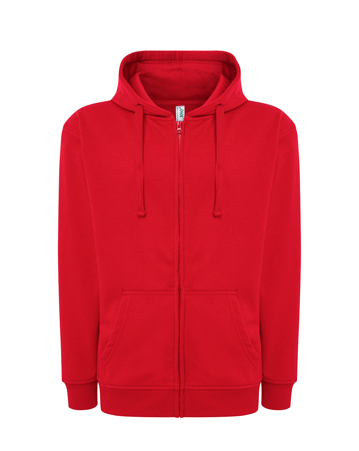 Hooded French Terry Sweatshirt