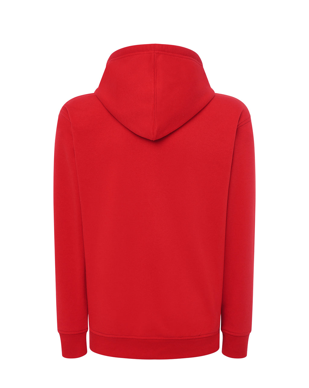 Hooded French Terry Sweatshirt