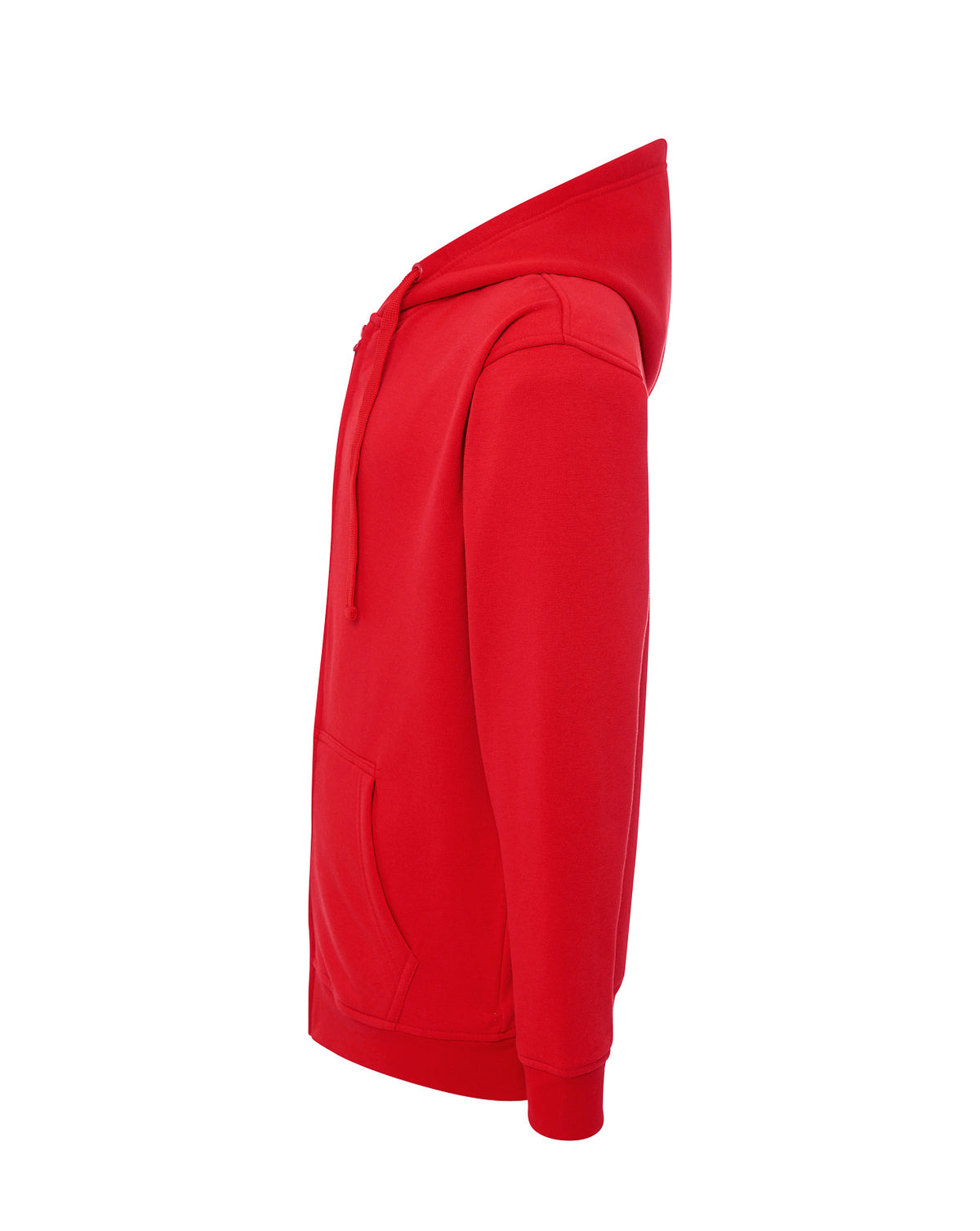 Hooded French Terry Sweatshirt