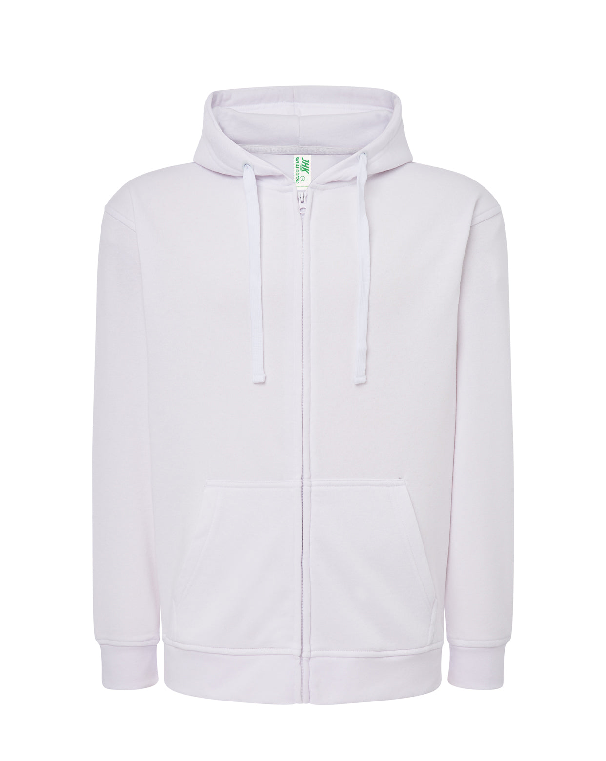 Hooded French Terry Sweatshirt