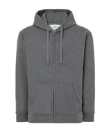 Dark Grey Melange