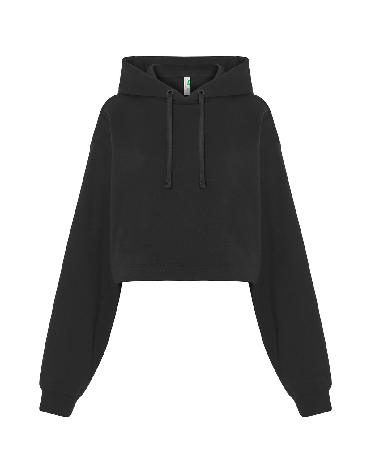 Sweatshirt Lady Cropped