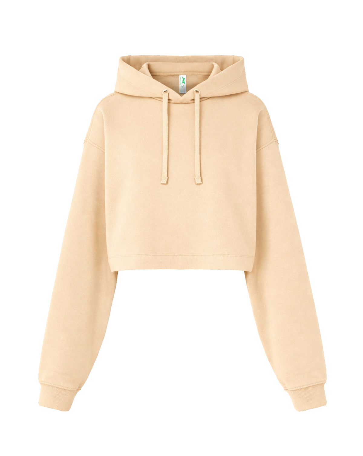 Sweatshirt Lady Cropped