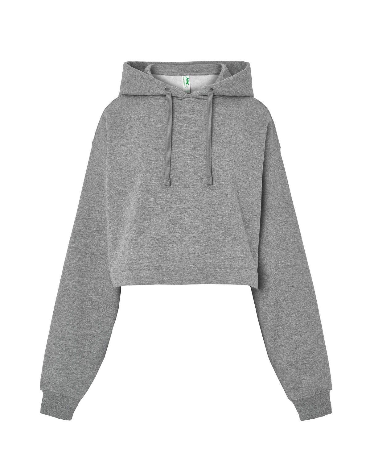 Sweatshirt Lady Cropped