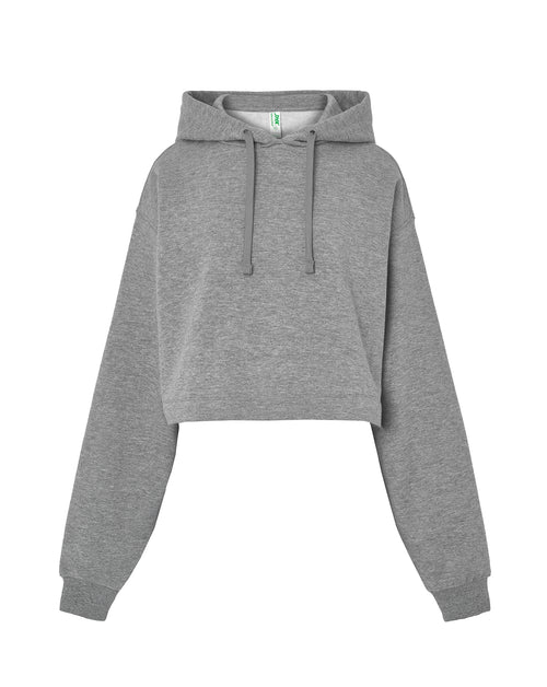Sweatshirt Lady Cropped