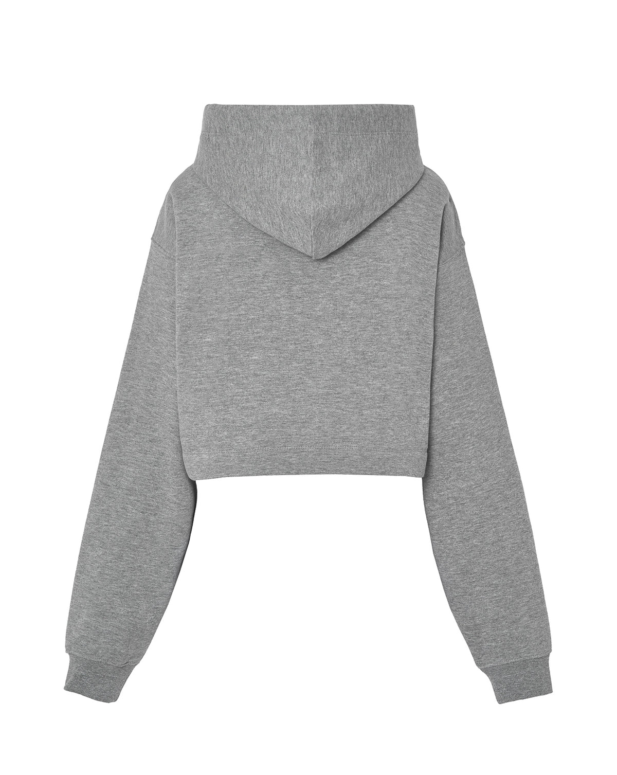 Sweatshirt Lady Cropped