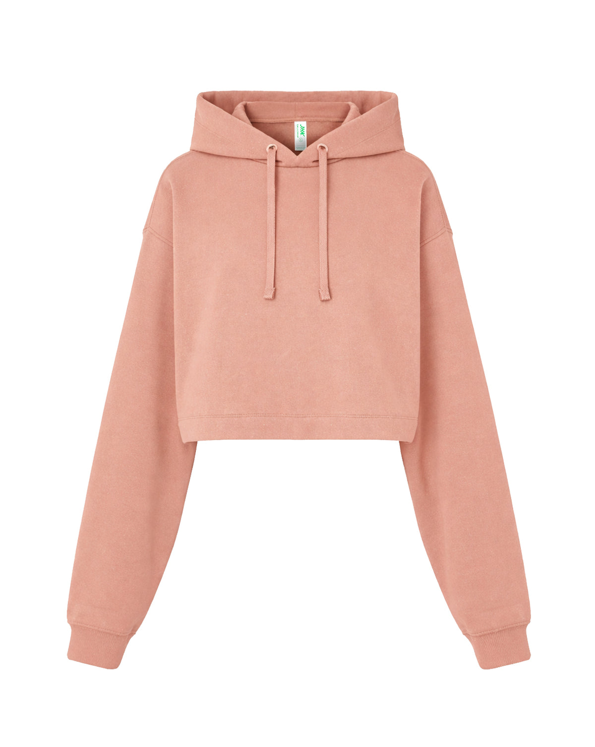 Sweatshirt Lady Cropped