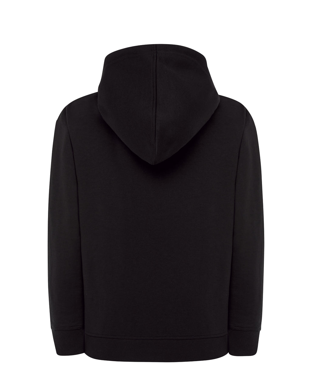 Hooded Lady French Terry Sweatshirt