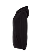 Hooded Lady French Terry Sweatshirt