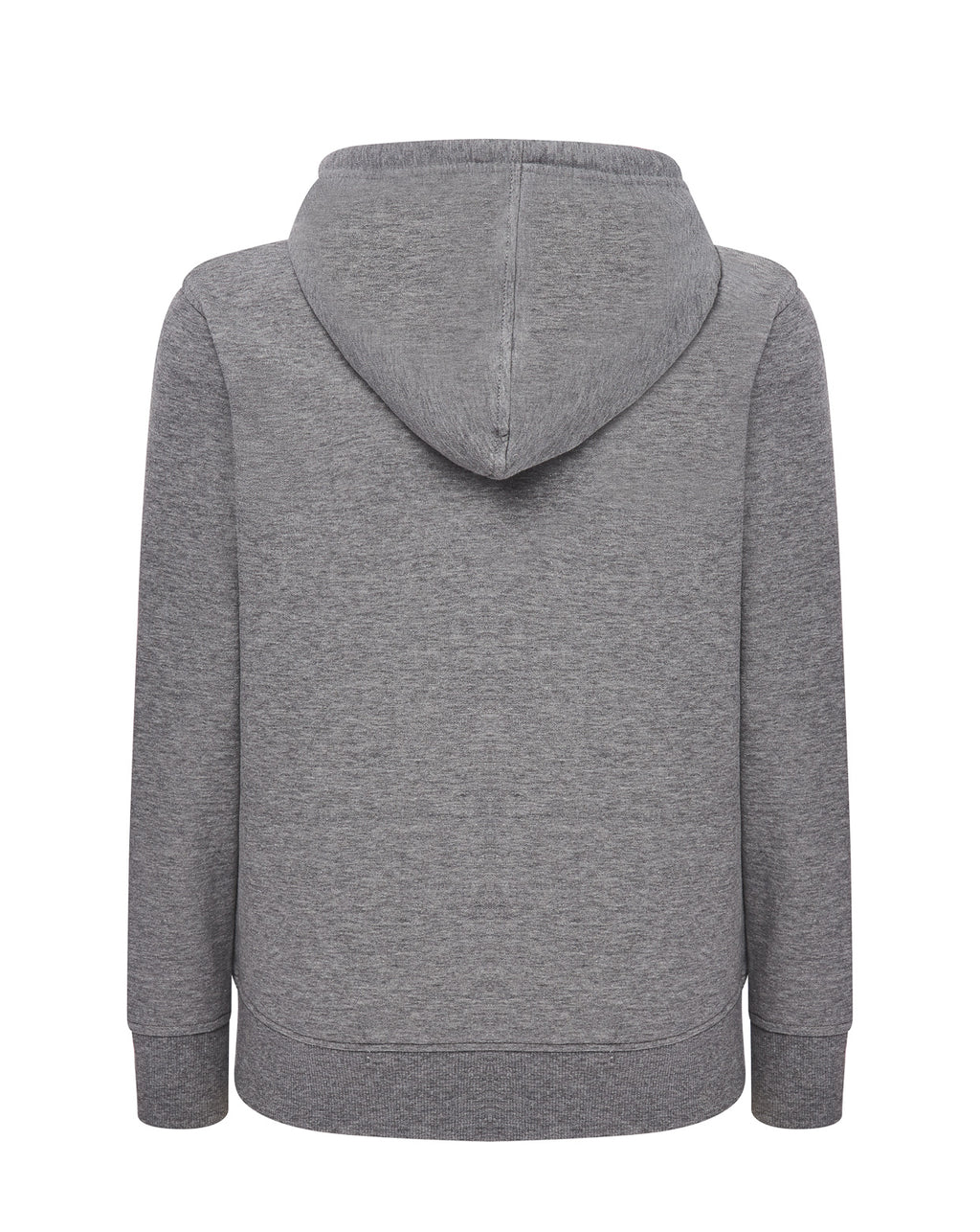 Hooded Lady French Terry Sweatshirt