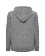 Hooded Lady French Terry Sweatshirt