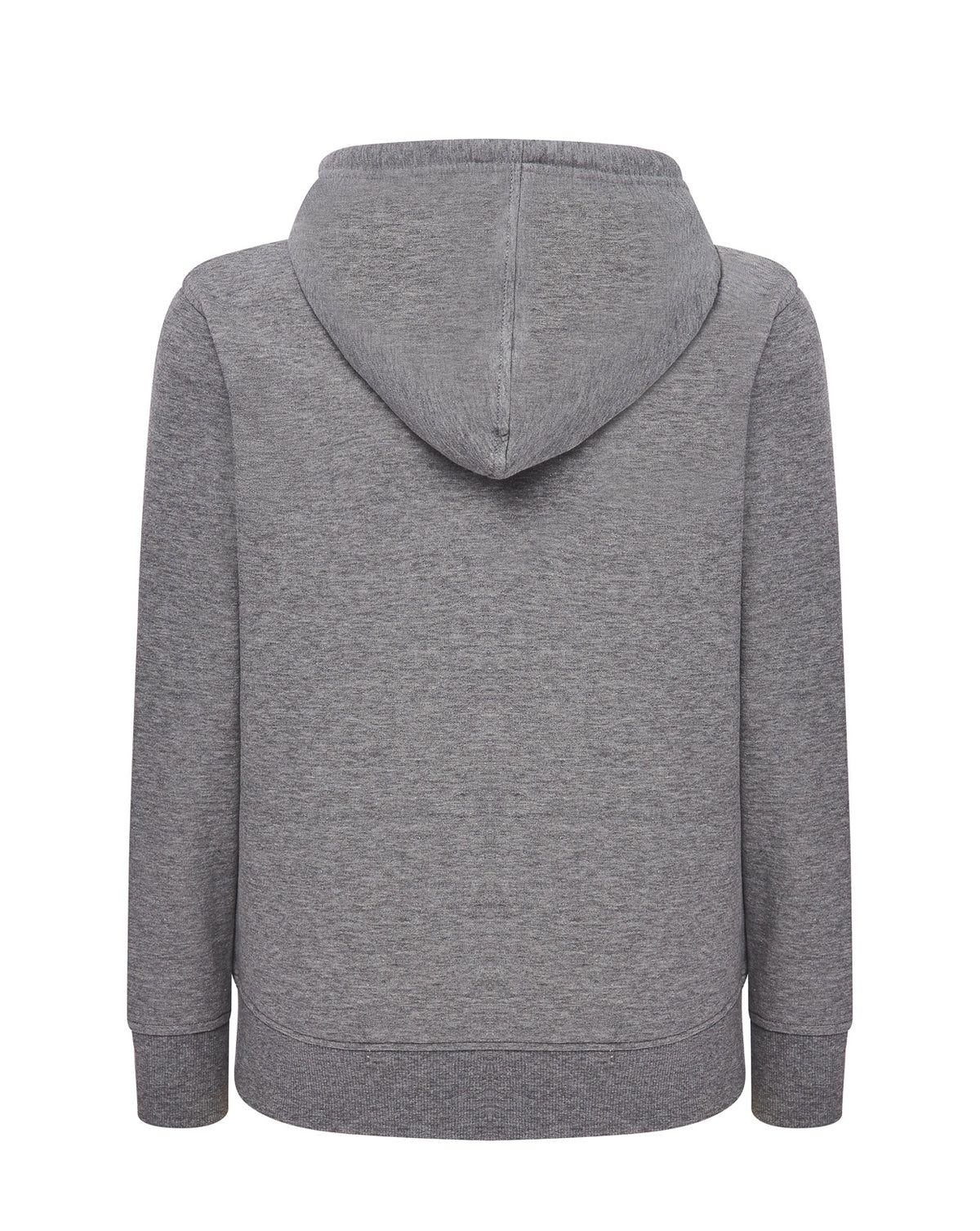 Hooded Lady French Terry Sweatshirt