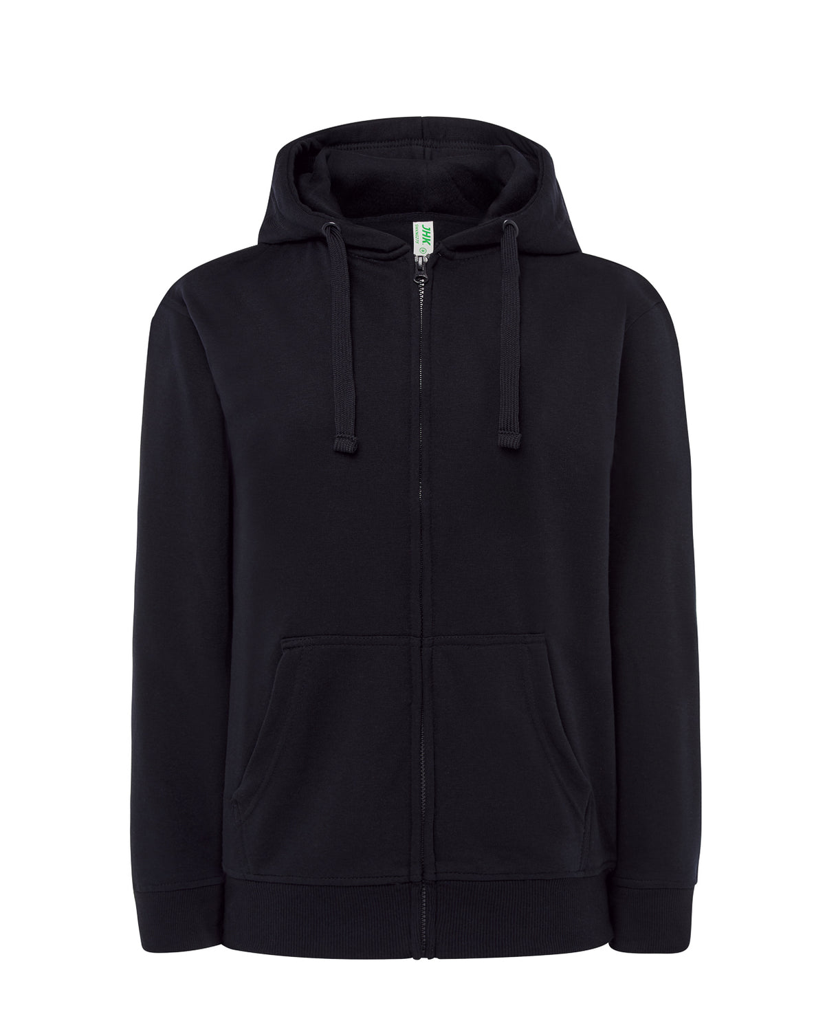 Hooded Lady French Terry Sweatshirt