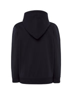Hooded Lady French Terry Sweatshirt