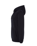 Hooded Lady French Terry Sweatshirt