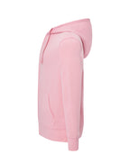Hooded Lady French Terry Sweatshirt