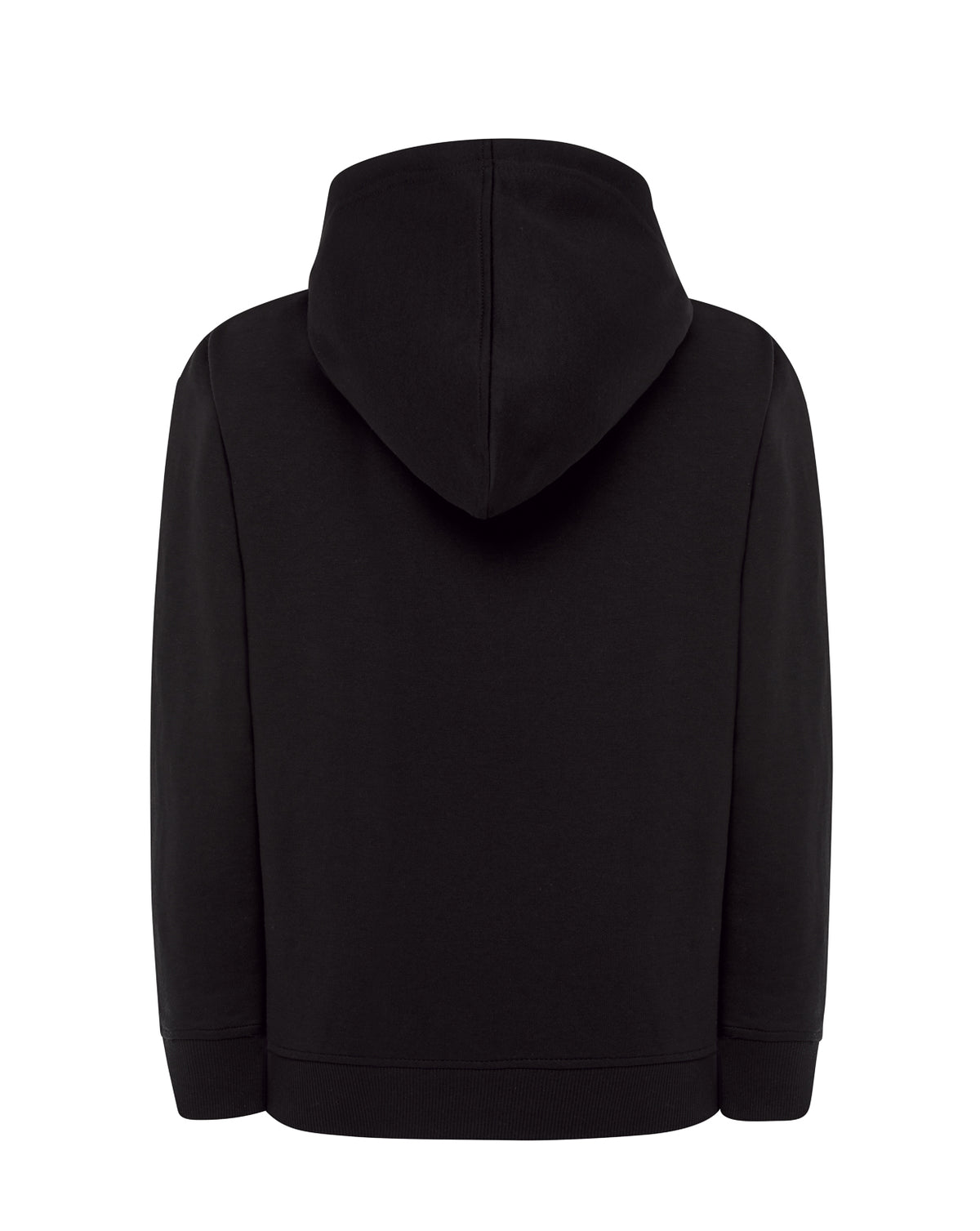 Lady Full Zip Hooded Sweatshirt