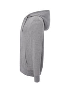 Lady Full Zip Hooded Sweatshirt