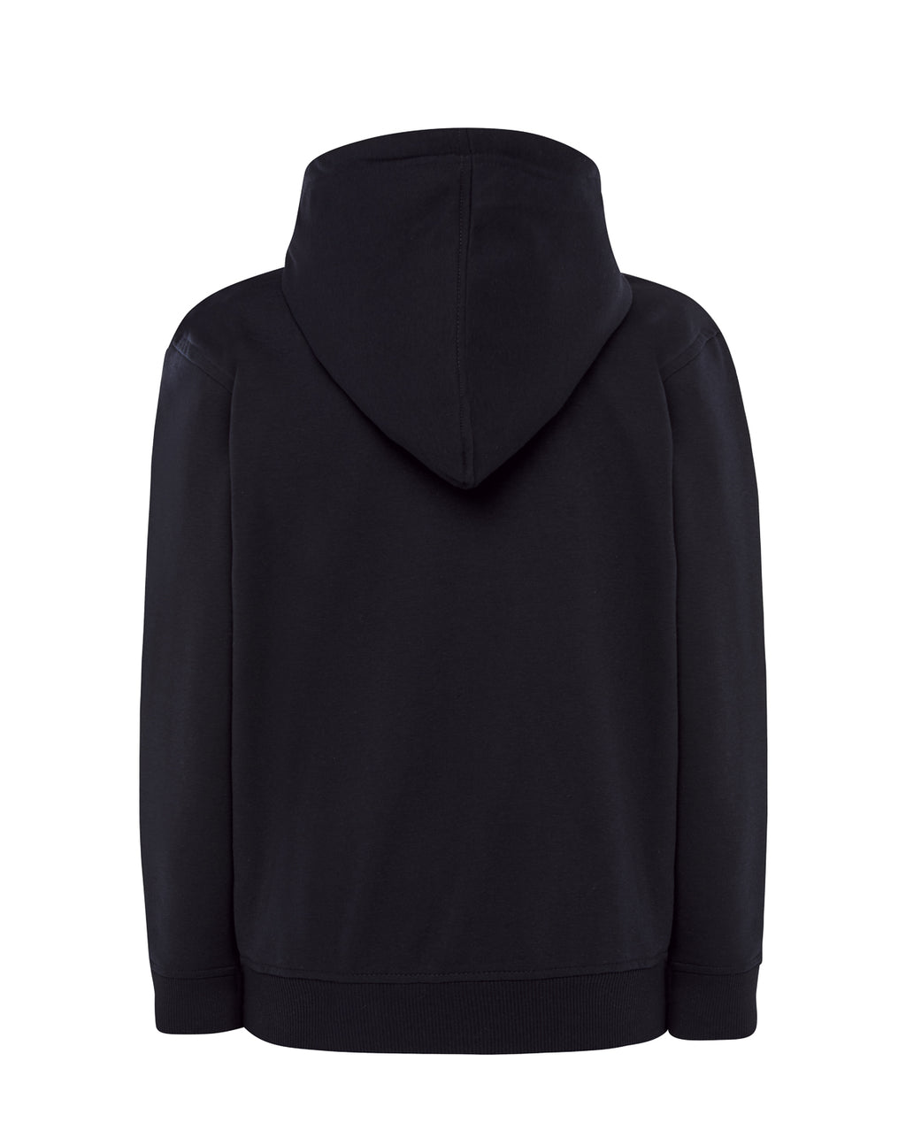 Lady Full Zip Hooded Sweatshirt