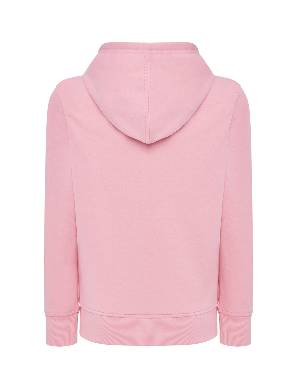 Lady Full Zip Hooded Sweatshirt