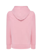 Lady Full Zip Hooded Sweatshirt