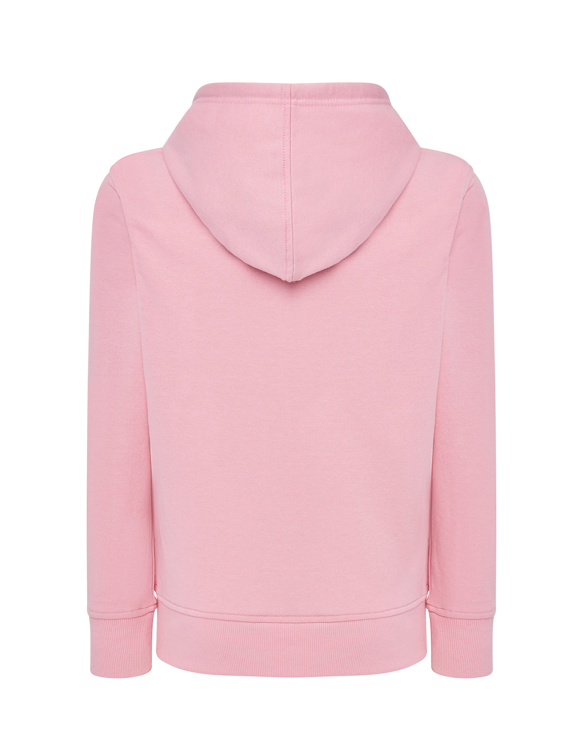 Lady Full Zip Hooded Sweatshirt