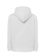 Lady Full Zip Hooded Sweatshirt