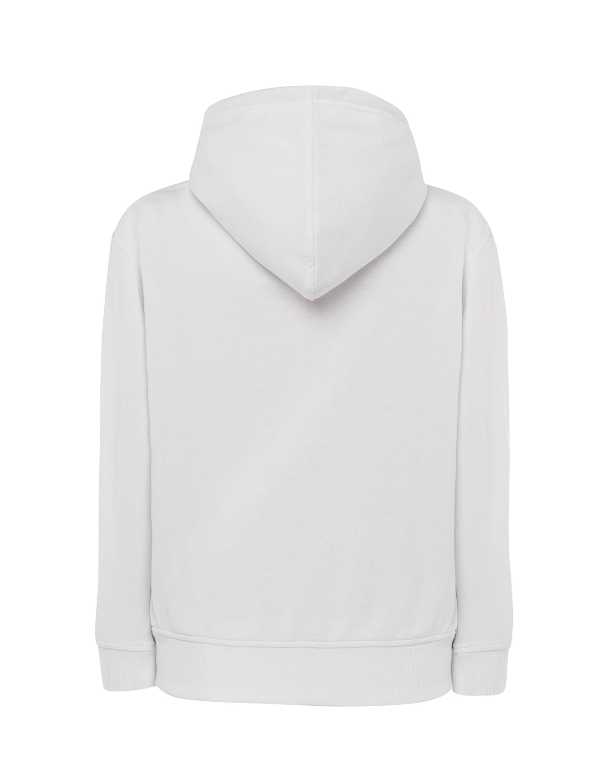 Lady Full Zip Hooded Sweatshirt