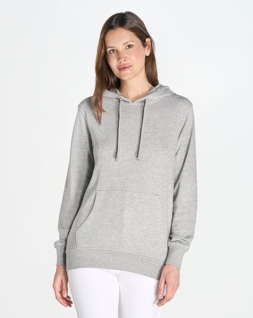 Kangaroo Lady French Terry Sweatshirt