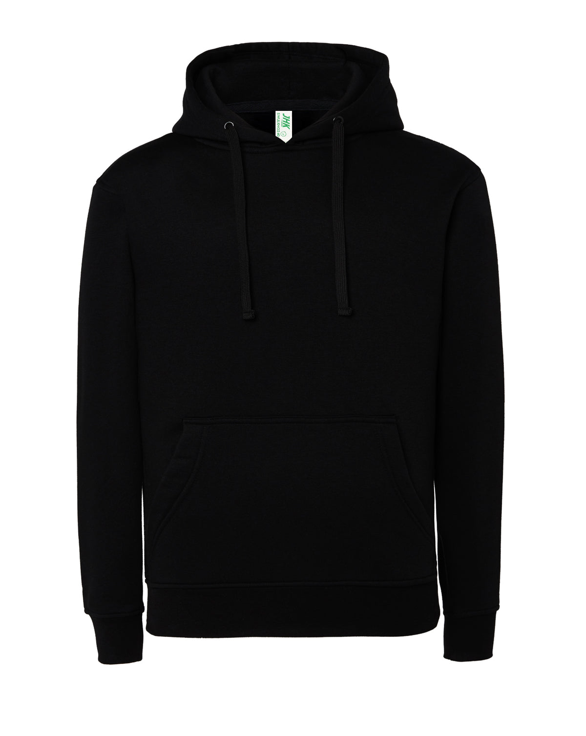 Kangaroo Lady French Terry Sweatshirt