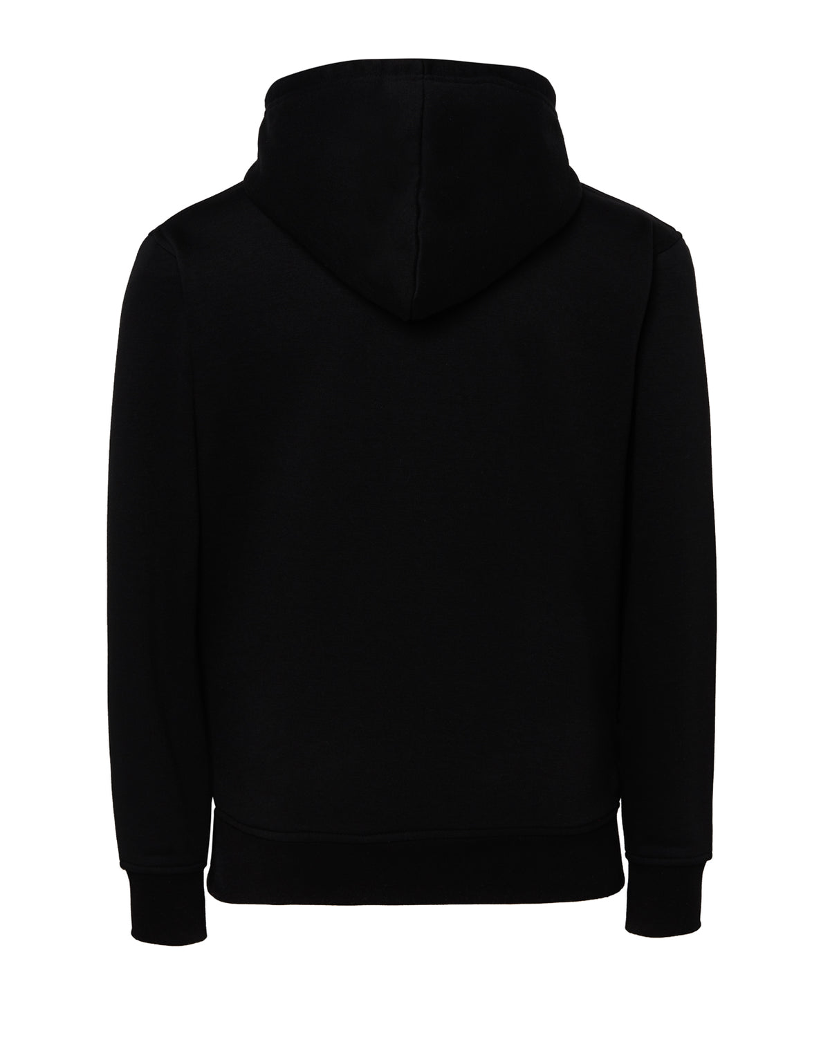 Kangaroo Lady French Terry Sweatshirt