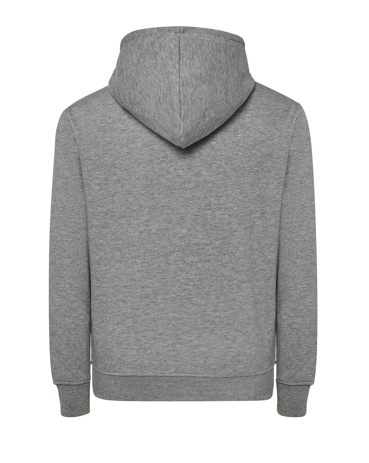 Kangaroo Lady French Terry Sweatshirt