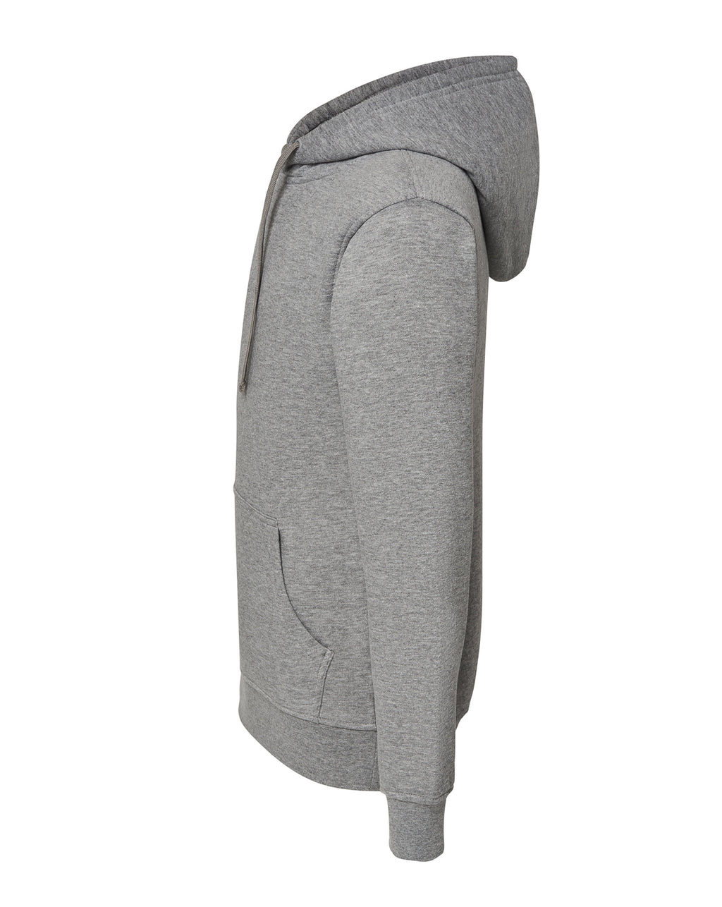 Kangaroo Lady French Terry Sweatshirt