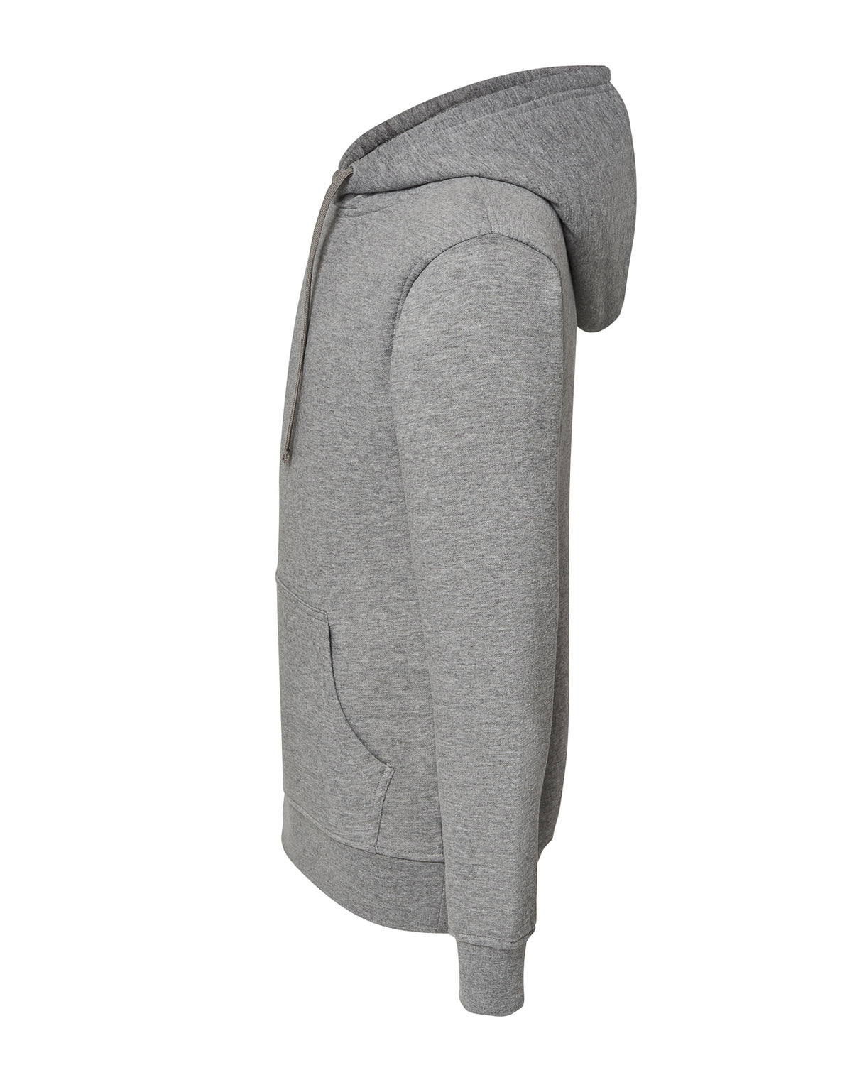 Kangaroo Lady French Terry Sweatshirt
