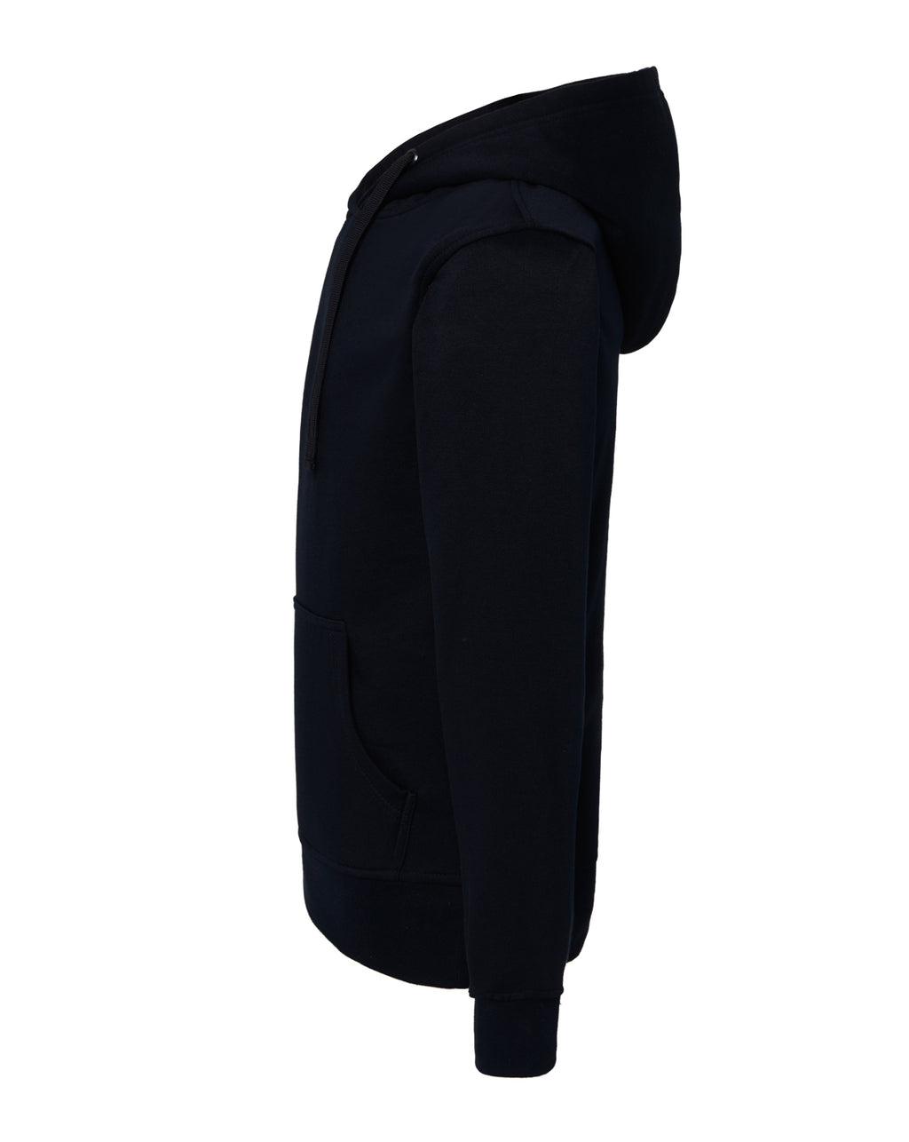 Kangaroo Lady French Terry Sweatshirt