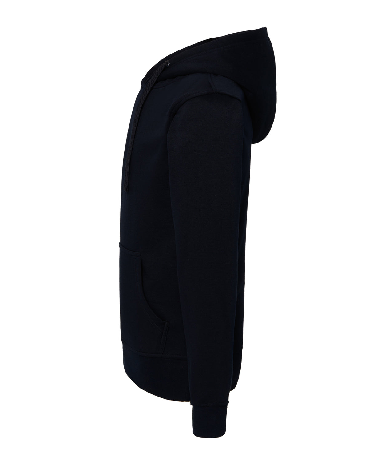 Kangaroo Lady French Terry Sweatshirt