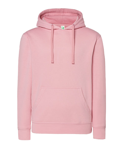 Kangaroo Lady French Terry Sweatshirt