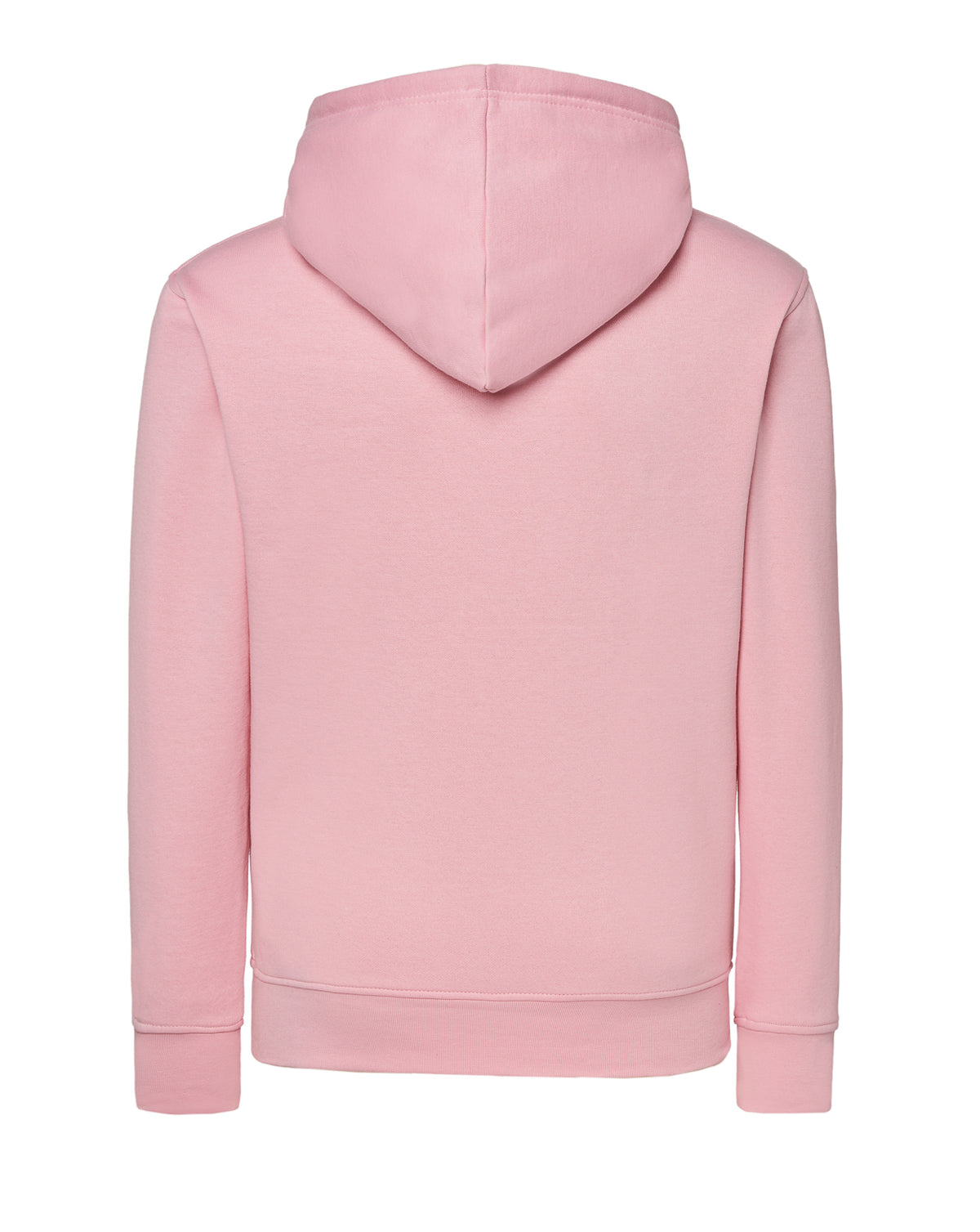 Kangaroo Lady French Terry Sweatshirt