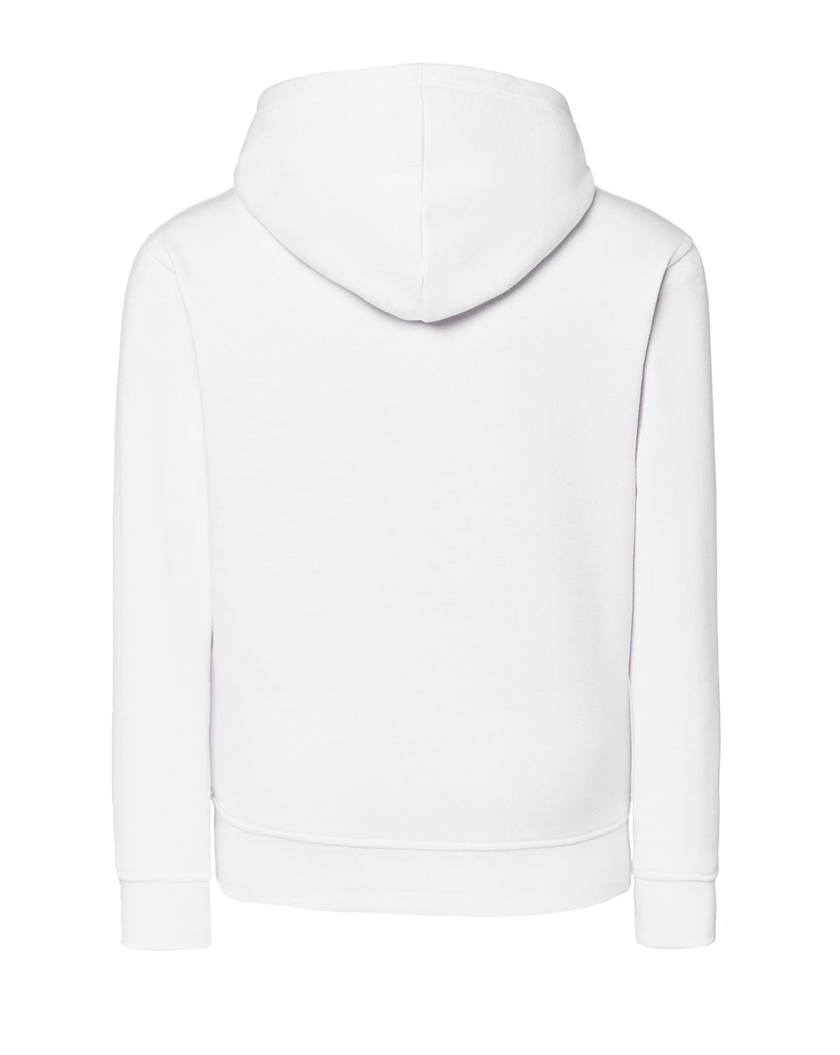 Kangaroo Lady French Terry Sweatshirt