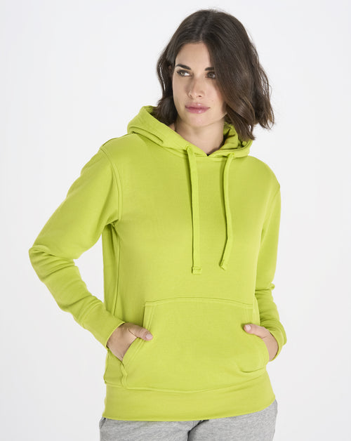 Kangaroo Sweatshirt Lady