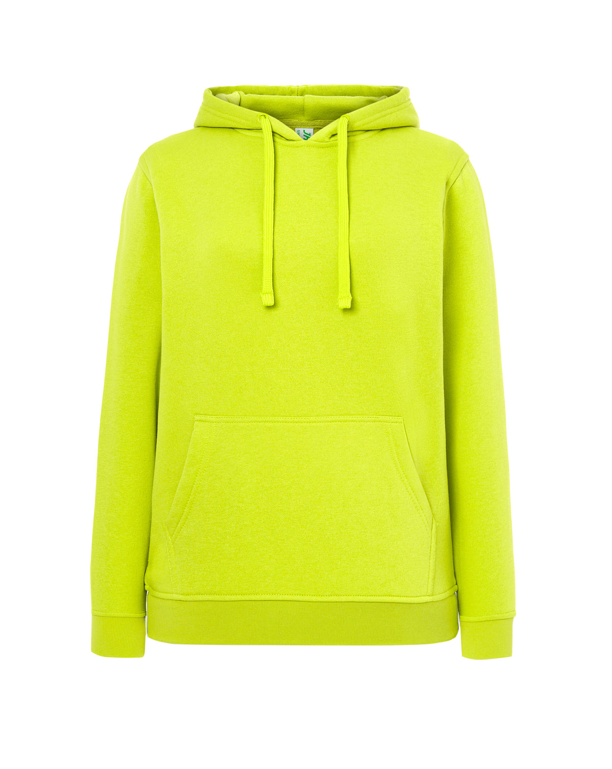 Kangaroo Sweatshirt Lady