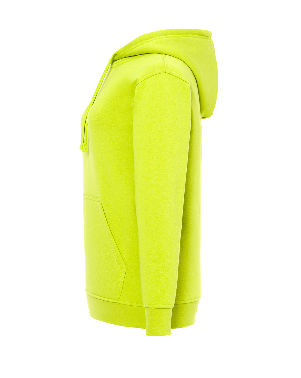 Kangaroo Sweatshirt Lady