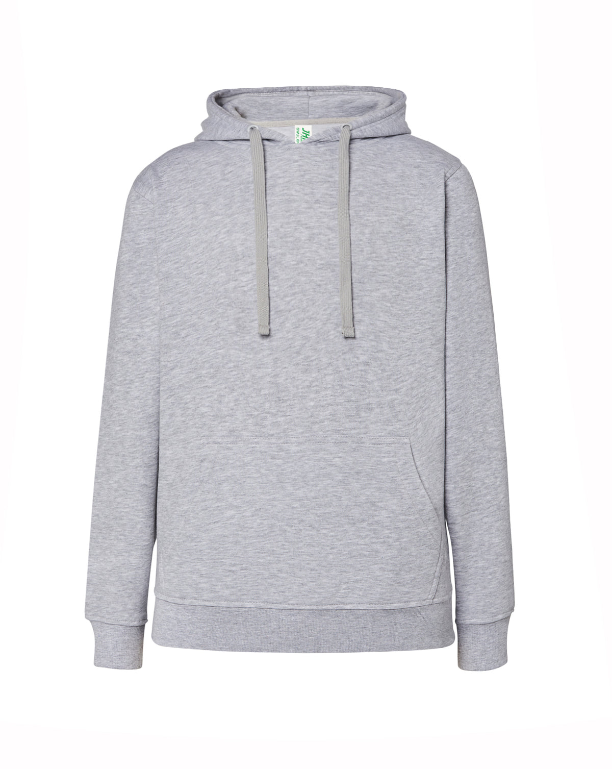 Kangaroo Sweatshirt Lady