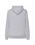 Kangaroo Sweatshirt Lady