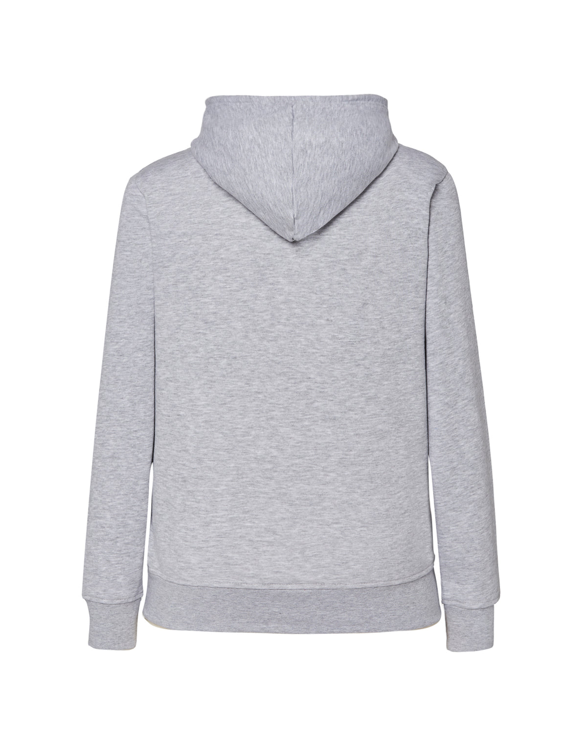 Kangaroo Sweatshirt Lady