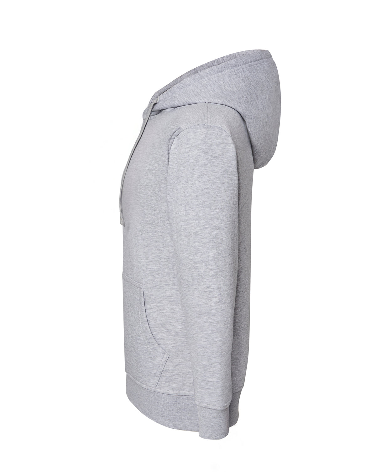 Kangaroo Sweatshirt Lady