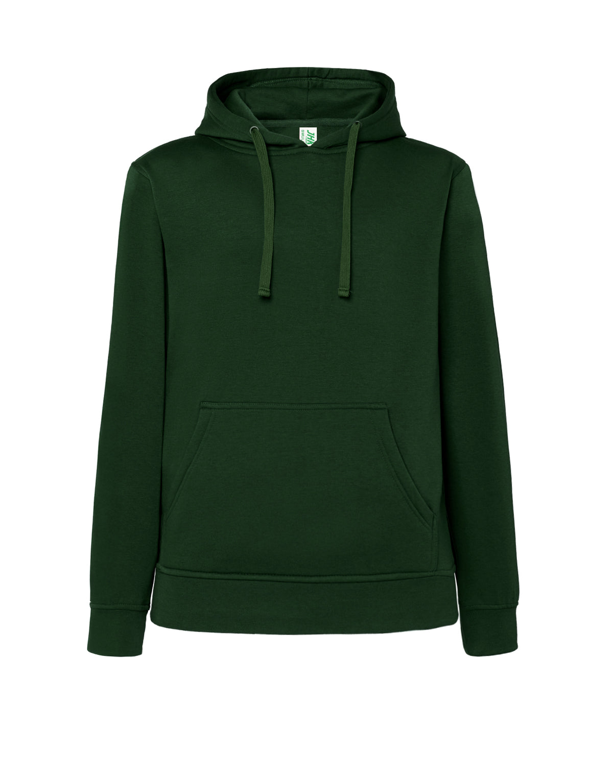 Kangaroo Sweatshirt Lady