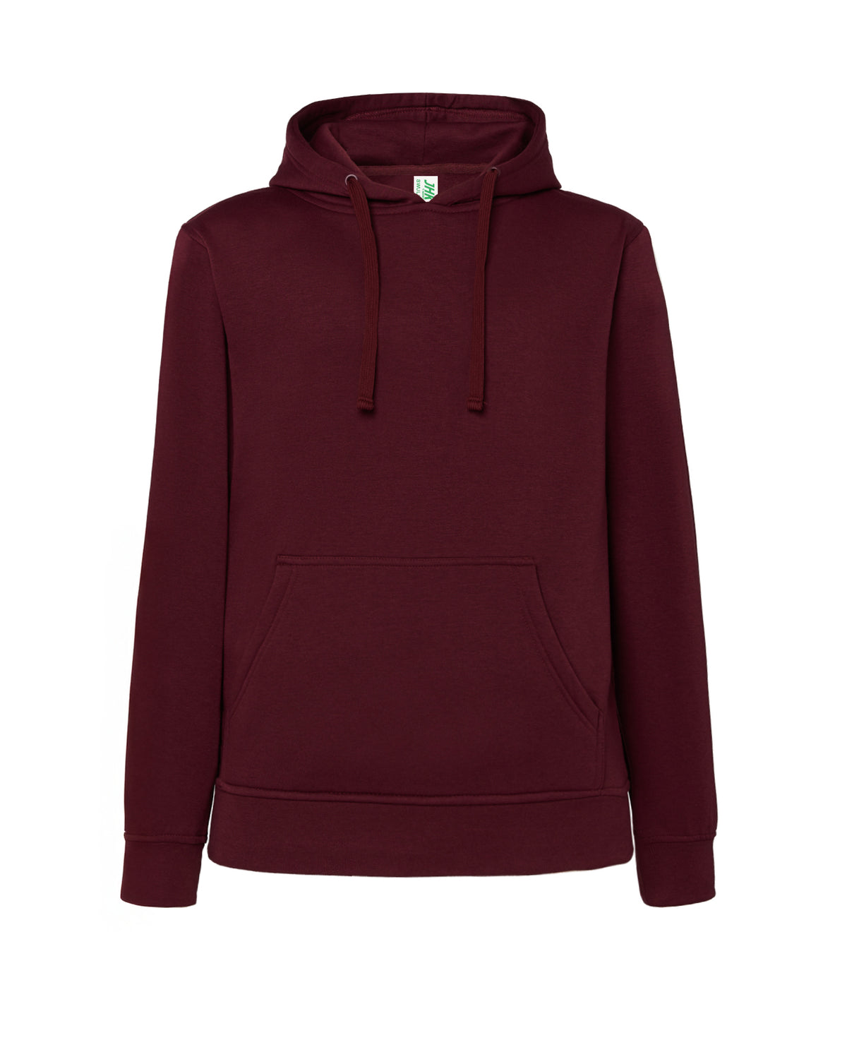 Kangaroo Sweatshirt Lady