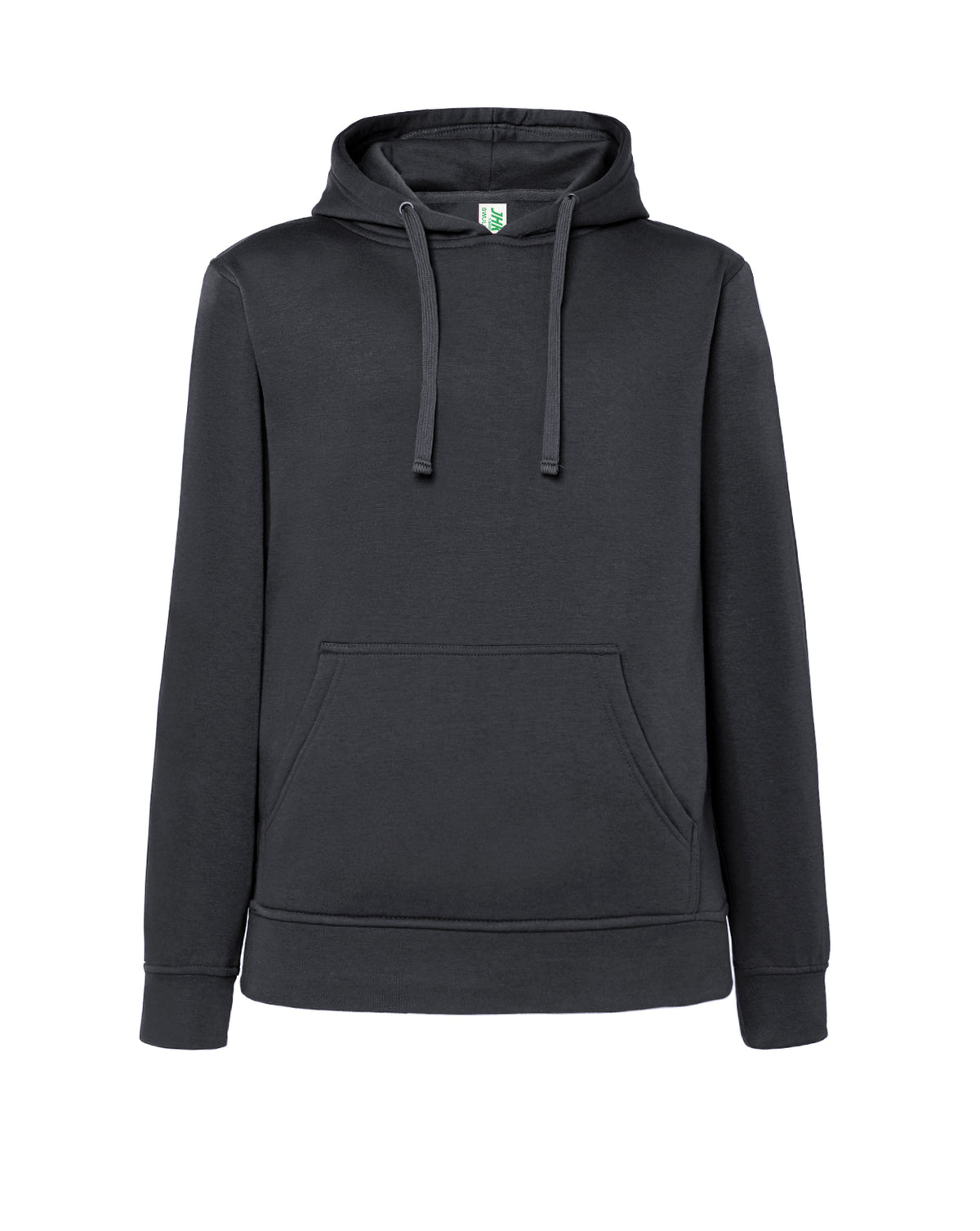 Kangaroo Sweatshirt Lady
