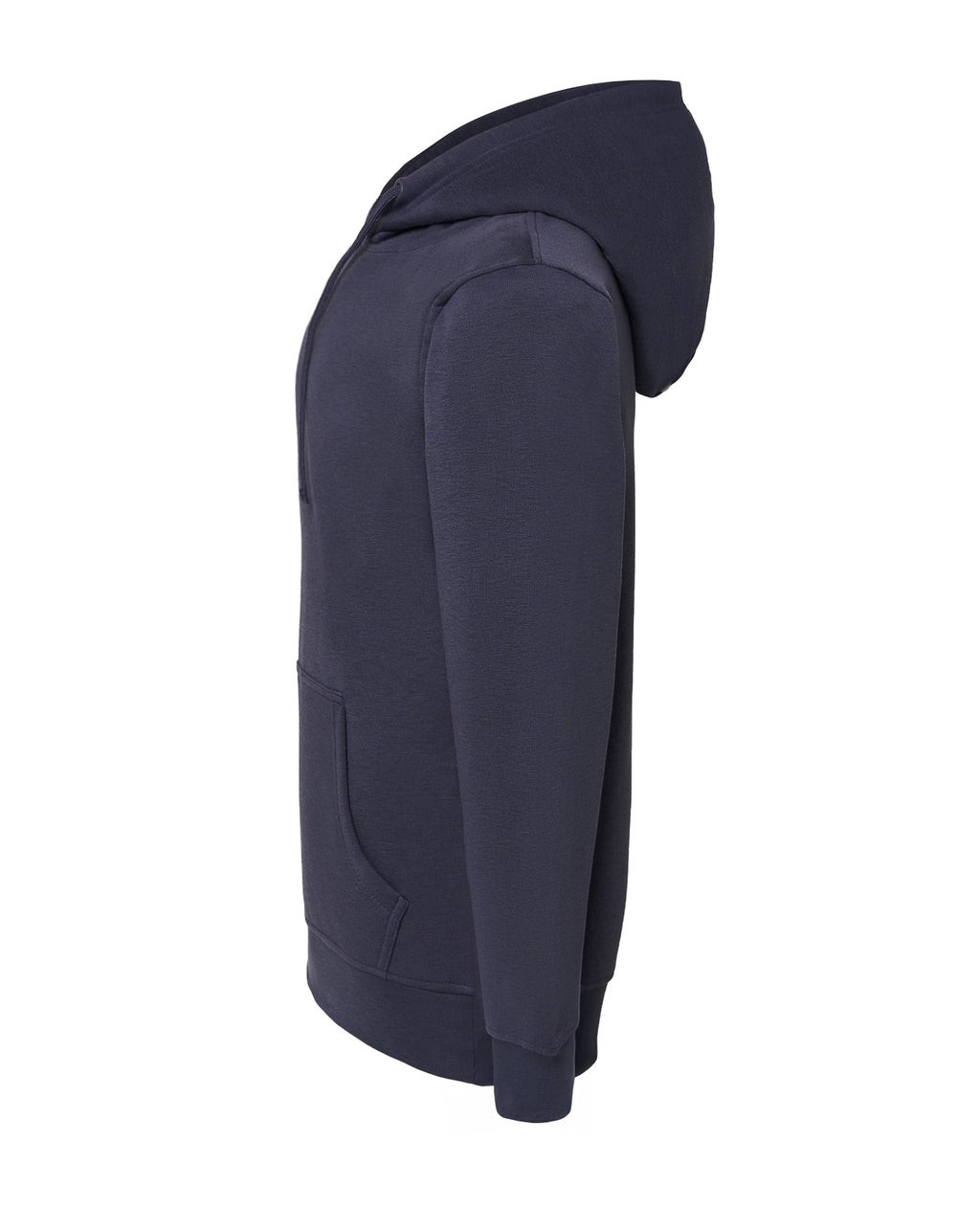Kangaroo Sweatshirt Lady